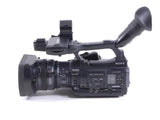 Sony PMW-200 XDCAM 422 Solid State HD Video Camcorder - 112 Hours