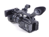 Sony PMW-200 XDCAM 422 Solid State HD Video Camcorder - 112 Hours