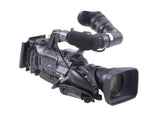 JVC GY-HM790U ProHD Camcorder with Fujinon 17x HD Lens