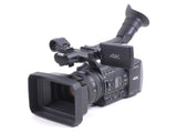  Sony FDR-AX1 4K Handycam Video Camcorder