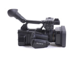  Sony FDR-AX1 4K Handycam Video Camcorder