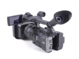  Sony FDR-AX1 4K Handycam Video Camcorder