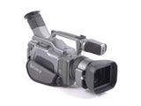 Sony DCR-VX1000 3CCD MiniDV Digital Video Camcorder NTSC USA Version