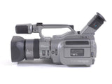 Sony DCR-VX1000 3CCD MiniDV Digital Video Camcorder NTSC USA Version