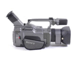 Sony DCR-VX1000 3CCD MiniDV Digital Video Camcorder NTSC USA Version