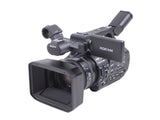 Sony PXW-Z190 4K HDR XDCAM Camcorder 82 Hours