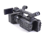 Sony PXW-Z190 4K HDR XDCAM Camcorder 82 Hours