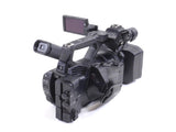 Sony PXW-Z190 4K HDR XDCAM Camcorder 82 Hours