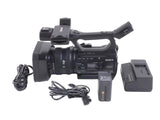 Sony PXW-Z150 4K Handheld XDCAM Video Camcorder