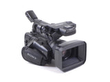 Sony PXW-Z150 4K Handheld XDCAM Video Camcorder