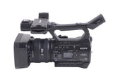 Sony PXW-Z150 4K Handheld XDCAM Video Camcorder