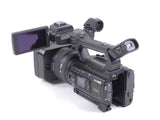 Sony PXW-Z150 4K Handheld XDCAM Video Camcorder