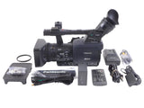 Panasonic AG-HPX170 High Definition Video Camcorder