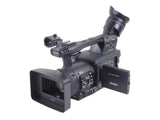 Panasonic AG-HPX170 High Definition Video Camcorder