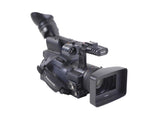 Panasonic AG-HPX170 High Definition Video Camcorder
