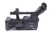Panasonic AG-HPX170 High Definition Video Camcorder