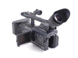 Panasonic AG-HPX170 High Definition Video Camcorder