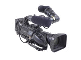 JVC GY-HM850U ProHD Video Camcorder with Fujinon 17x HD Lens