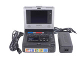 Sony GV-D800 Video Walkman Digital8 Hi8 Video8 VCR Recorder-Player