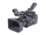 Sony PXW-X180 Full HD XDCAM 25x Zoom Handheld Camcorder XAVC 3G/HD-SDI - 145hr