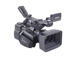 Sony PXW-X180 Full HD XDCAM 25x Zoom Handheld Camcorder XAVC 3G/HD-SDI - 145hr