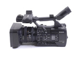 Sony PXW-X180 Full HD XDCAM 25x Zoom Handheld Camcorder XAVC 3G/HD-SDI - 145hr