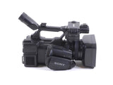 Sony PXW-X180 Full HD XDCAM 25x Zoom Handheld Camcorder XAVC 3G/HD-SDI - 145hr