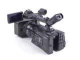 Sony PXW-X180 Full HD XDCAM 25x Zoom Handheld Camcorder XAVC 3G/HD-SDI - 145hr