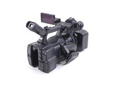 Sony PXW-X180 Full HD XDCAM 25x Zoom Handheld Camcorder XAVC 3G/HD-SDI - 145hr