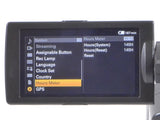 Sony PXW-X180 Full HD XDCAM 25x Zoom Handheld Camcorder XAVC 3G/HD-SDI - 145hr