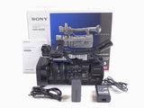 Sony HXR-NX5R NXCAM Professional Camcorder Video Camera NX5 R 