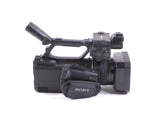 Sony HXR-NX5R NXCAM Professional Camcorder Video Camera NX5 R 