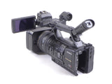 Sony HXR-NX5R NXCAM Professional Camcorder Video Camera NX5 R 