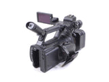 Sony HXR-NX5R NXCAM Professional Camcorder Video Camera NX5 R 