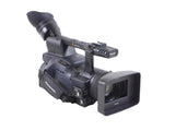 Panasonic AG-HPX170 P2 HD High Definition Video Camcorder - 151hr
