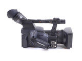 Panasonic AG-HPX170 P2 HD High Definition Video Camcorder - 151hr