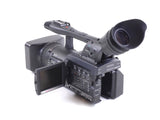 Panasonic AG-HPX170 P2 HD High Definition Video Camcorder - 151hr