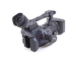 Panasonic AG-HPX170 P2 HD High Definition Video Camcorder - 151hr