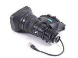 Fujinon XT20SX4.7BRM-K1 HDTV 1/3" 20x Zoom Lens 