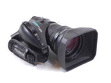 Fujinon XT20SX4.7BRM-K1 HDTV 1/3" 20x Zoom Lens 