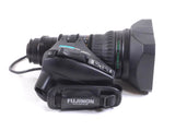 Fujinon XT20SX4.7BRM-K1 HDTV 1/3" 20x Zoom Lens 