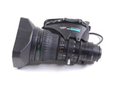 Fujinon XT20SX4.7BRM-K1 HDTV 1/3" 20x Zoom Lens 