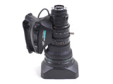 Fujinon XT20SX4.7BRM-K1 HDTV 1/3" 20x Zoom Lens 
