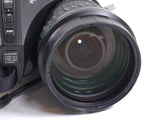 Fujinon XT20SX4.7BRM-K1 HDTV 1/3" 20x Zoom Lens 