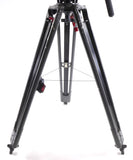 O'Connor ULTIMATE 10-30 FLUID HEAD Aluminum Tripod 1030 Oconnor