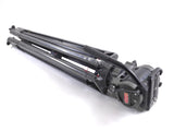 O'Connor ULTIMATE 10-30 FLUID HEAD Aluminum Tripod 1030 Oconnor