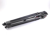 O'Connor ULTIMATE 10-30 FLUID HEAD Aluminum Tripod 1030 Oconnor