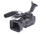 Sony HXR-NX5U NXCAM Professional HD Video Camcorder - Low Hours / Mint