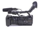 Sony HXR-NX5U NXCAM Professional HD Video Camcorder - Low Hours / Mint