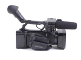 Sony HXR-NX5U NXCAM Professional HD Video Camcorder - Low Hours / Mint